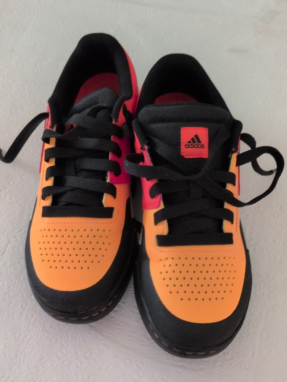 Five Ten Adidas Freerider Pro Flat MTB Shoes - Picture 13 of 14